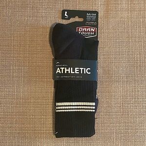 Darn Tough Athletic Socks